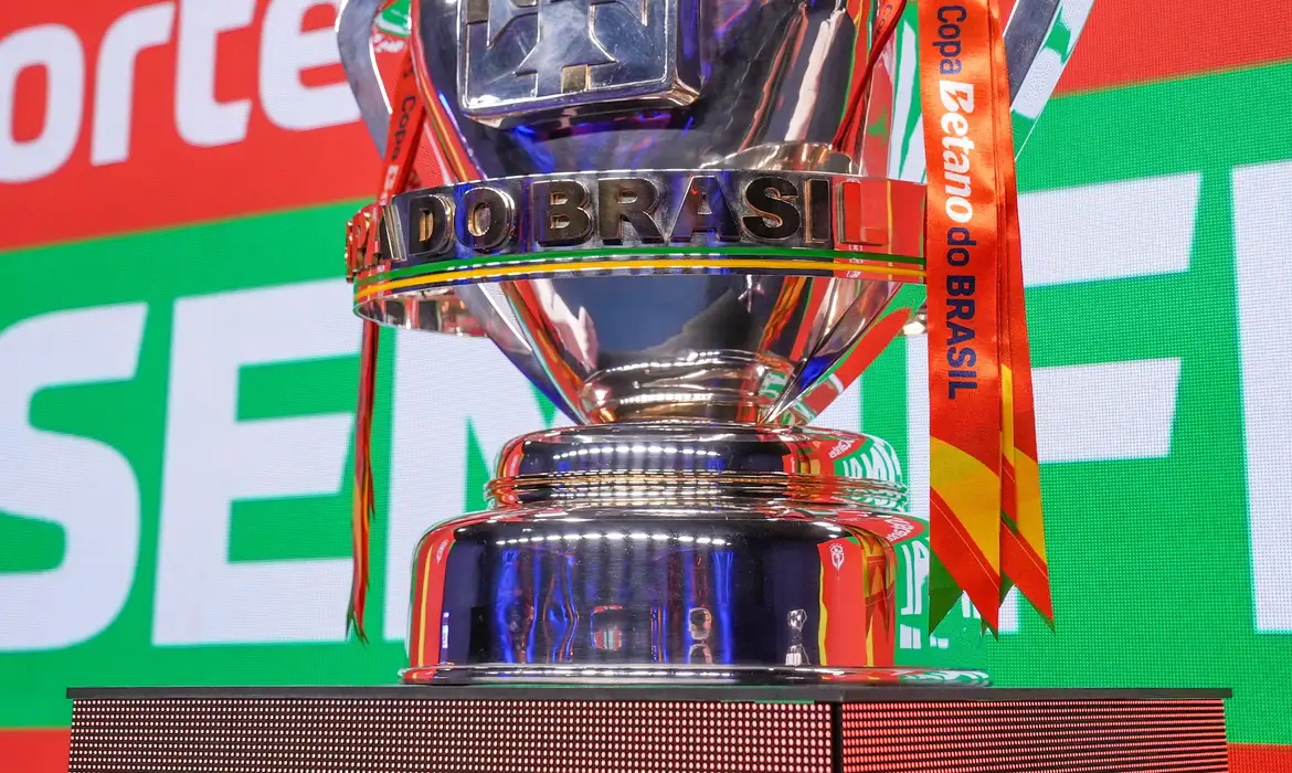 Cinco equipes avançam para quinta fase da Copa do Brasil