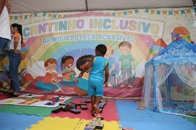 Dia Mundial de Conscientização do Autismo terá caminhada na Barra e lançamento de projeto para famílias