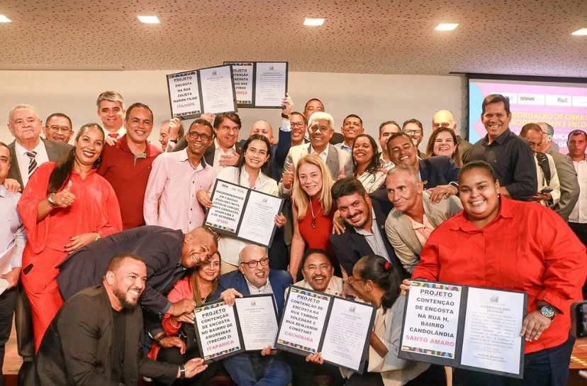 Governo Jerônimo enfrenta apagão político e não fecha chapas