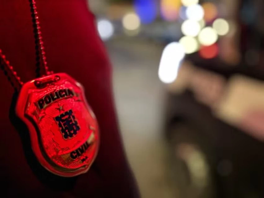 Mulher é presa em Iaçu suspeita de tentativa de homicídio após conflito