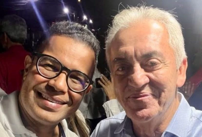 Quase lá em 2022, Silva Neto troca PDT por partido gigante e mira vaga na ALBA