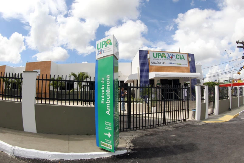 UPA de Simões Filho reforça compromisso com segurança e saúde dos pacientes após incidente na unidade