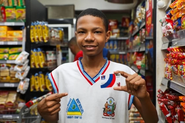 crédito de março é liberado para mais de 366 mil estudantes