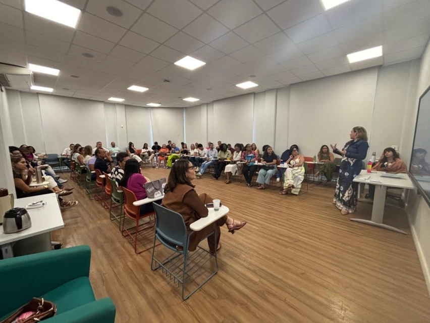 Análise de dados orienta novas estratégias de enfrentamento à sífilis em Salvador