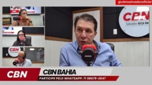 Arthur Maia escancara crise e diz que Governo Jerônimo deve R$10 bilhões