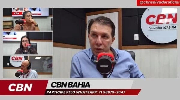 Arthur Maia escancara crise e diz que Governo Jerônimo deve R$10 bilhões