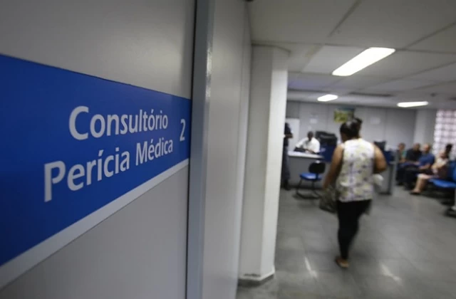 Atestados de até 90 dias não exigem mais perícia presencial