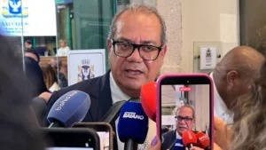 Carlos Muniz afirma que PSDB pode eleger candidatos com menor votação na base de Bruno Reis