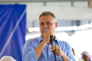 Com Jerônimo, Bahia vive maior investimento da história em educação, afirma Rui Costa