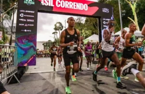 Corrida ‘Corre CBX’ movimenta a Cidade Baixa neste domingo (5)