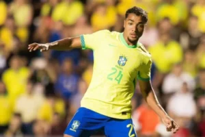 Grupo City oferece R$ 117 milhões por joia de 18 anos de time brasileiro