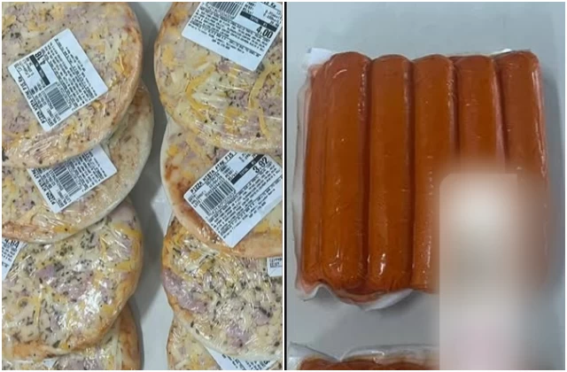 Homem é detido pela PM após furtar supermercado em Dias D’Ávila