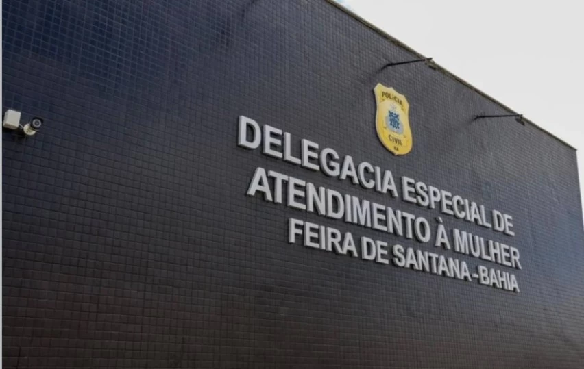 Homem é preso por manter companheira doente em cárcere privado