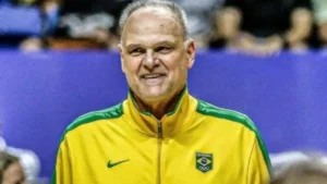 Morre Oscar Schmidt aos 68 anos