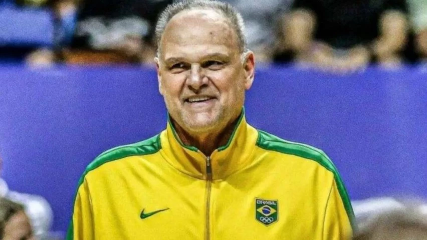 Morre Oscar Schmidt aos 68 anos