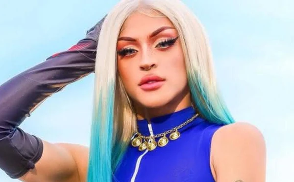 NUDES VAZADOS! Pabllo Vittar desabafa sobre decepção amorosa e alerta seguidores: “Foi horrível”