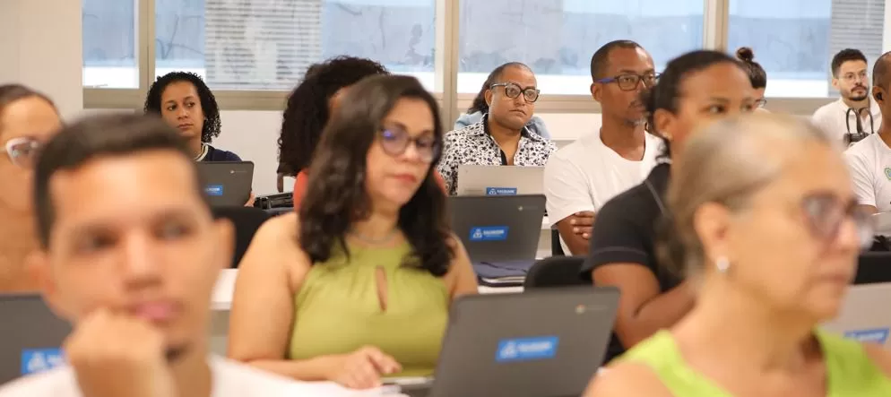 Olimpíada de Professores de Matemática abre as inscrições
