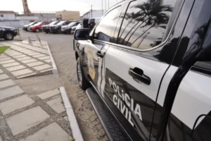 Operação Centro Seguro prende dupla em Parafuso e Vila de Abrantes