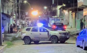 PM evita chacina planejada no Parque São Vicente