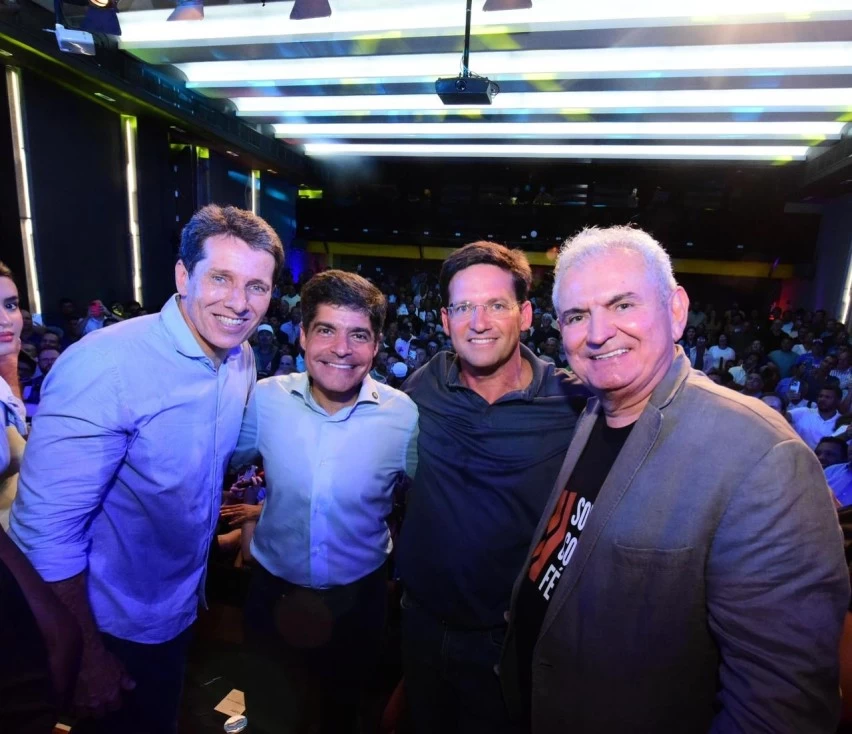 PT aciona TRE contra chapa de ACM Neto; Coronel reage: “sinônimo do medo”