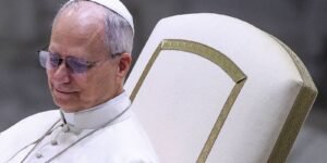 Papa responde a Trump: “Não tenho medo do presidente dos EUA"