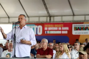 Prefeito ativa ‘modo sincerão’ em reunião e cobra Rui