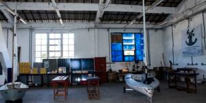 Universidade do Mar se torna realidade no Rio de Janeiro