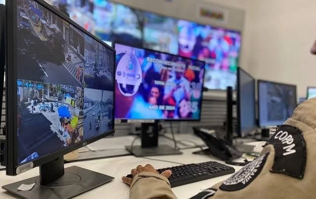 foragido por homicídio é localizado com ajuda da tecnologia