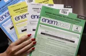 último dia para pedir isenção da taxa de inscrição