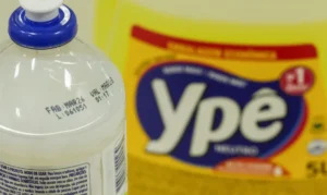 Anvisa libera fábrica da Ypê e produtos feitos a partir de 1º de abril