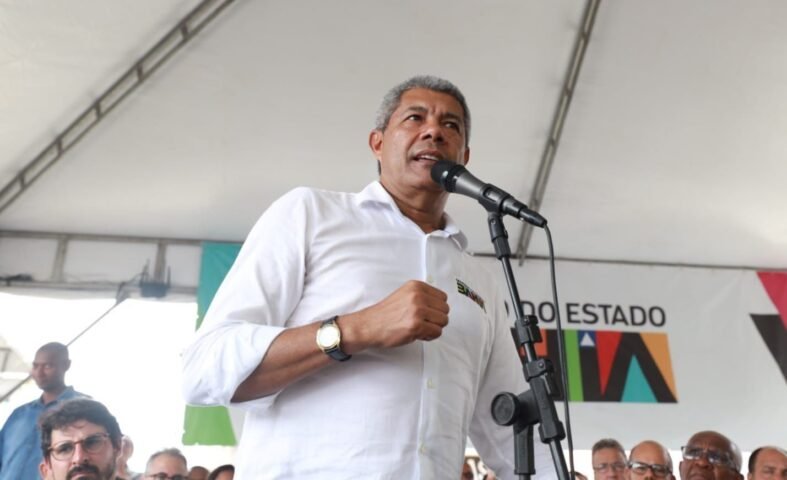 Após morte de criança na Lajinha, Jerônimo diz que PM atua com compromisso pela vida