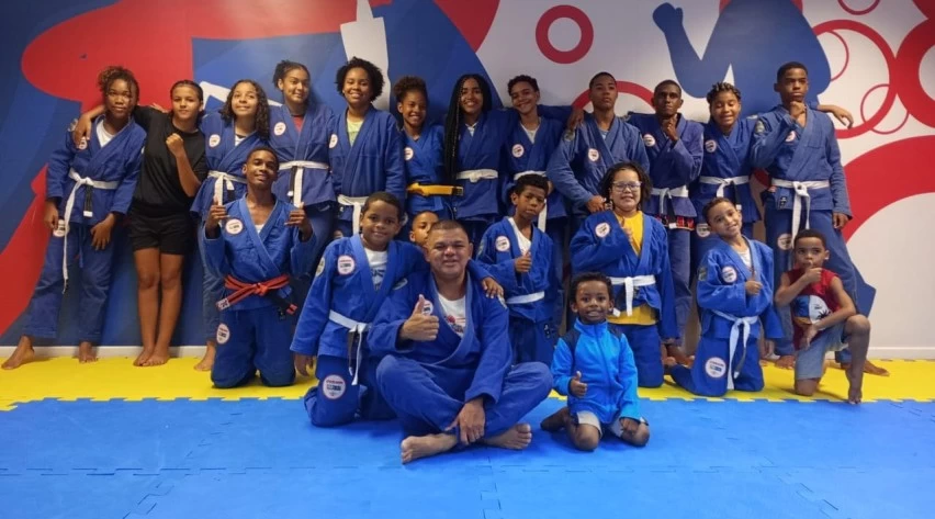 Arena Fonte Nova abre inscrições para projeto Fonte de Sonhos com atividades esportivas gratuitas