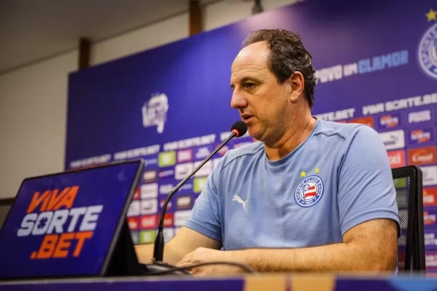 Ceni tenta justificar fase ruim do Bahia após empate com São Paulo