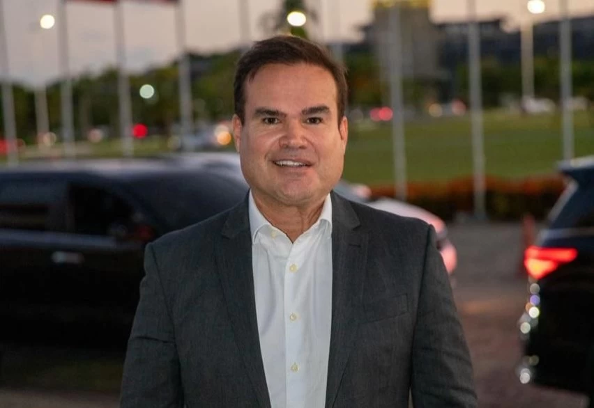 Com Cacá Leão, PP amplia força em Salvador e reforça grupo de ACM Neto no Subúrbio