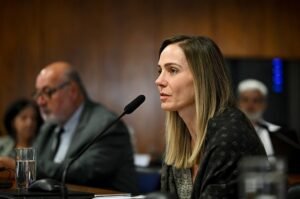 Conselho de Comunicação Social debate desinformação nas eleições - Notícias