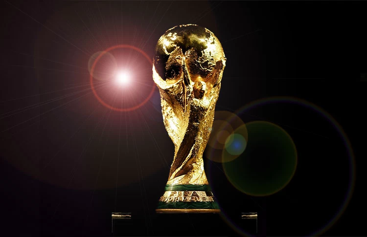 Copa do Mundo de 2026 promete ser a maior da história