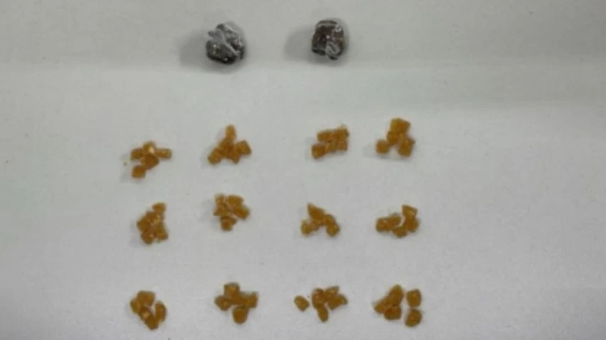 Homem é capturado com crack e maconha em Ilhéus