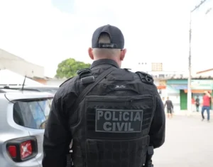Homem é preso em hospital por quatro roubos em Santo Antônio de Jesus