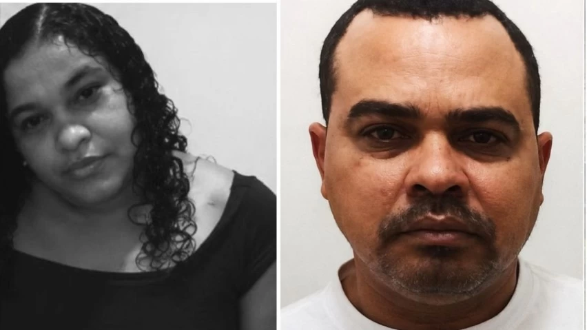 Homem suspeito de matar mulher no IAPI é preso após se apresentar