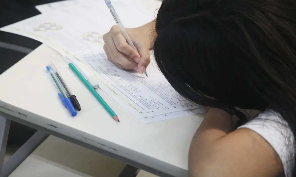 Inscrições de estudantes na Obmep Mirim ficam abertas até 8 de junho