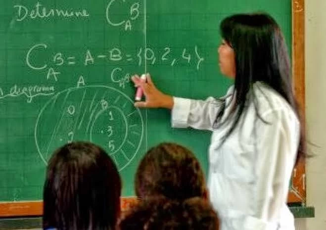 Inscrições para formação de professores de matemática vão até o dia 15
