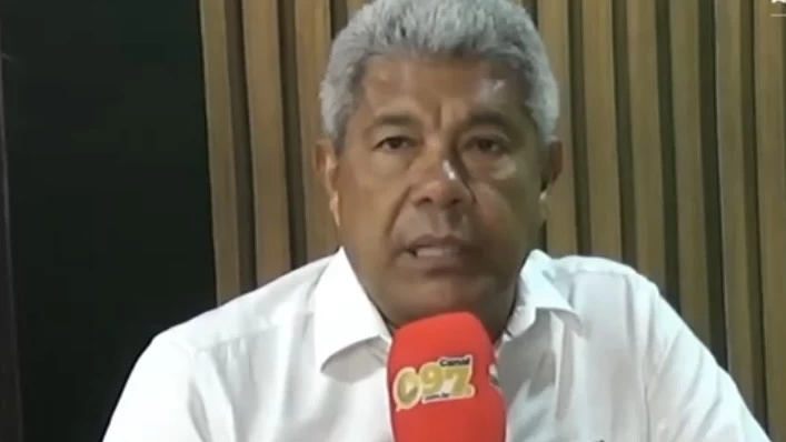 Jerônimo revela motivo de atrasos de obras na Bahia