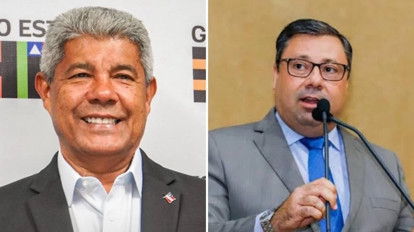 Jerônimo saiu do anonimato em 2022 para rejeição de metade do eleitorado em 2026, diz Penalva