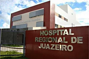 Médicos paralisam atividades no Hospital Regional de Juazeiro por falta de pagamento