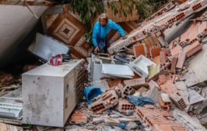 Medida Provisória destina recursos extras para famílias atingidas por enchentes em Minas Gerais - Notícias