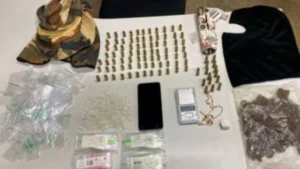 PM captura suspeito após ataque em Ituberá