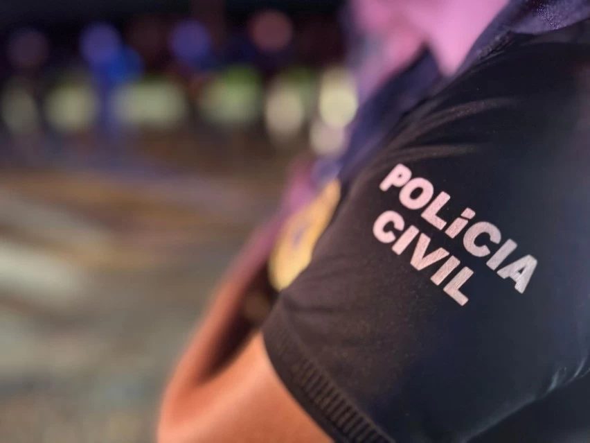 Padrasto e a mãe acusados de estupro de vulnerável seguido de homicídio em Antônio Gonçalves
