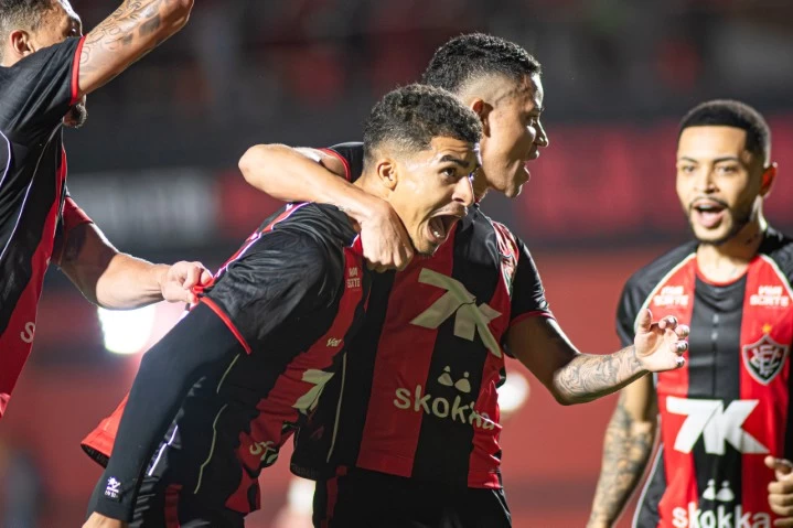 Rubro-Negro vence ABC e abre vantagem na semifinal da Copa do Nordeste
