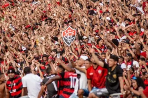 Vitória lança campanha para chegar a 60 mil sócios do Sou Mais Vitória