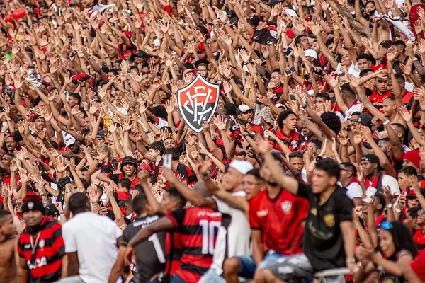 Vitória lança campanha para chegar a 60 mil sócios do Sou Mais Vitória